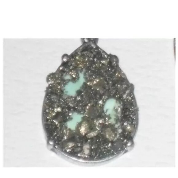 New Lot 6 PC Maurices Necklace Ring Moon Star Rhinestone X Size 7 Arrowhead Torq - Picture 6 of 12